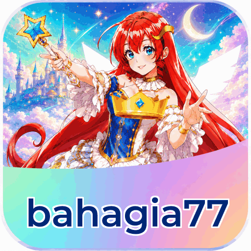 bahagia77
